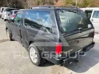 1993 GMC Typhoon