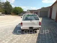 1993 GMC 