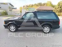 1993 GMC 