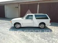 1993 GMC 