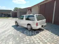 1993 GMC 