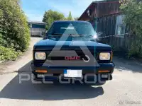 1993 GMC 