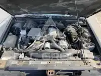 1993 GMC Typhoon