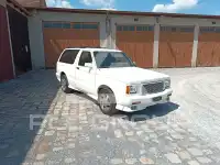 1993 GMC 