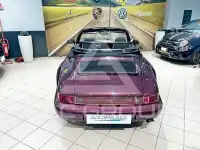 1993 Porsche 911