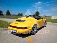 1993 Porsche 911