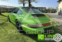 1993 Porsche 911