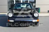 1993 Porsche 911
