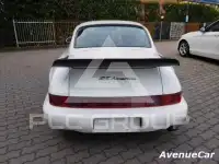 1993 Porsche 911