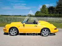 1993 Porsche 911