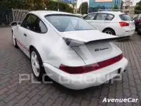 1993 Porsche 911