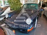 1993 Porsche 911
