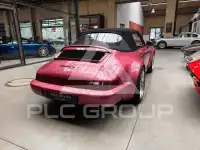 1993 Porsche 911