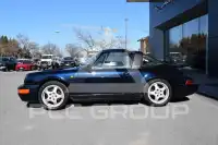 1993 Porsche 911