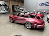 1993 Porsche 911