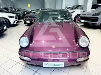 1993 Porsche 911