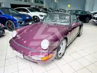1993 Porsche 911