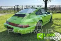 1993 Porsche 911