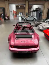 1993 Porsche 911