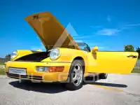 1993 Porsche 911
