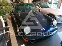 1993 Porsche 911