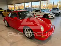 1993 Porsche 911