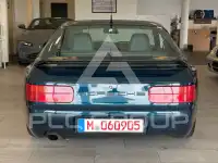 1993 Porsche 968