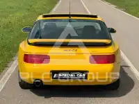 1993 Porsche 968