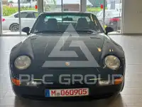 1993 Porsche 968