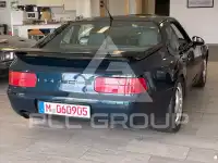 1993 Porsche 968