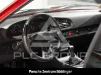 1993 Porsche 968
