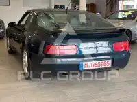 1993 Porsche 968