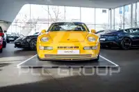 1993 Porsche 968