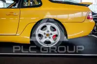 1993 Porsche 968