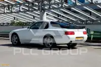1993 Porsche 968