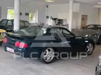 1993 Porsche 968