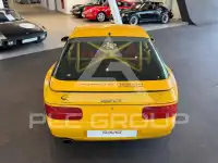 1993 Porsche 968
