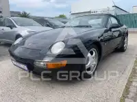 1993 Porsche 968
