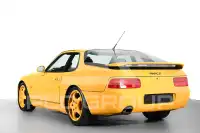 1993 Porsche 968