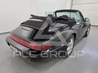 1993 Porsche 964