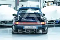 1993 Porsche 964