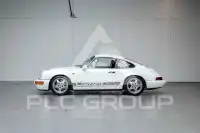 1993 Porsche 964