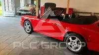 1993 Porsche 964