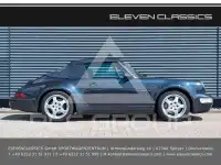 1993 Porsche 964