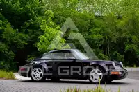 1993 Porsche 964