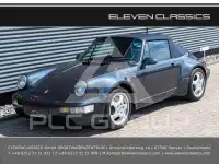 1993 Porsche 964