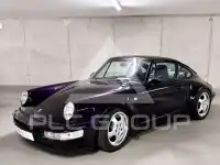 1993 Porsche 964