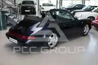 1993 Porsche 964