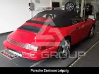 1993 Porsche 964