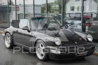 1993 Porsche 964